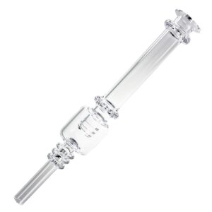 NECTAR COLLECTOR STRAW GLASS GP1058