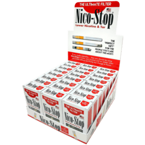 SMOKE STOP HEADS 24CT