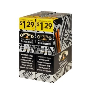 OPTIMO 2/1.29 DIAMOND