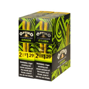 OPTIMO 2/1.29 GREEN