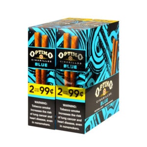 OPTIMO 2/99 BLUE