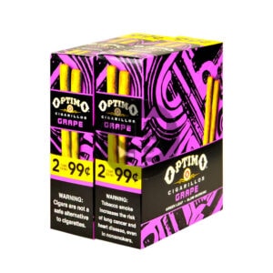 OPTIMO 2/99 GRAPE