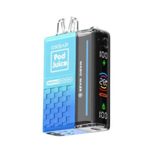 OXBAR 30K