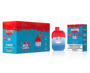 PACKSPOD 5000 5CT