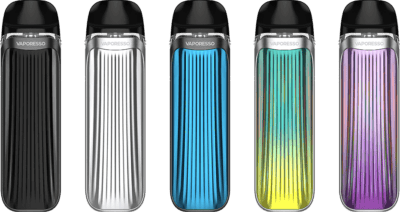 VAPORESSO LUXE QS KIT