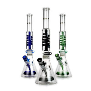 PHOENIX STAR 18" CONE PERC W/ COIL