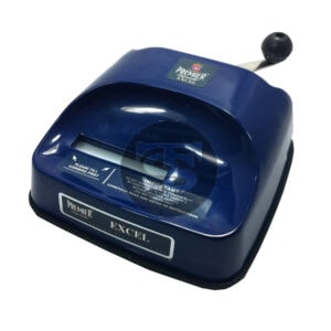 PREMIER SUPERMATIC EXCEL CIGARETTE MACHINE KING SI