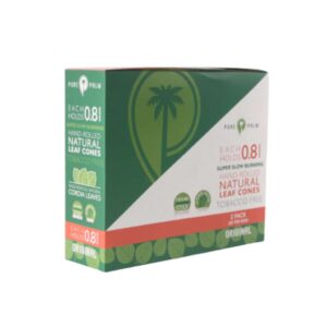 PURE PALM 0.8 GRAM ORIGINAL 2 PACK 20CT