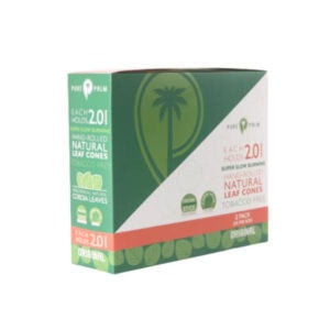 PURE PALM 2.00 GRAM ORIGINAL 2 PACK 20CT