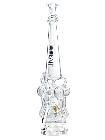 LOOKAH 20" CONICAL SHAPED RECYCLER