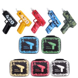 PARTY TIME VAPORIZER KIT (9449)