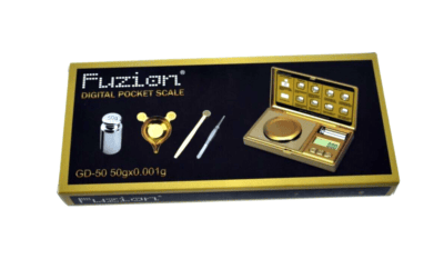FUZION SCALE GD-50 0.001G