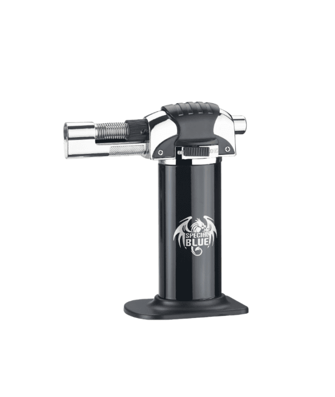 SPECIAL BLUE BLACK PANTHER TORCH SINGLE ASSORTED