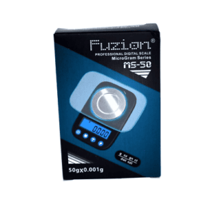 FUZION SCALE MS-50 50G X 0.001