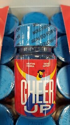 CHEER UP 20CT CAPSULES