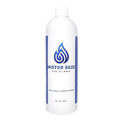 MISTER EEZE PIPE CLEANER 16OZ