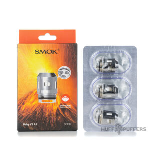 SMOK BABY V2 A3 3PCS/PER PACK