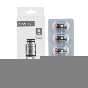 SMOK D COIL MESHED 0.4OHM 5PCS/PK