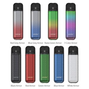 SMOK NOVO 2S KIT ASSORTED COLORS