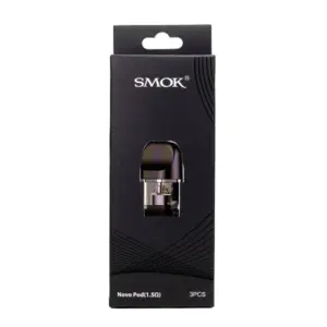 SMOK NOVO POD 1.2OHM 3PCS/PK