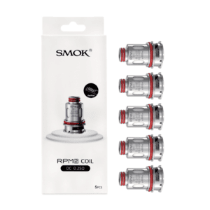 SMOK RPM 2 COIL MESHED 0.23OHM 5PCS/ PER PACK
