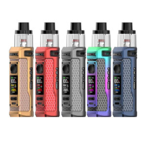 SMOK RPM 100 KIT ASSORTED COLORS
