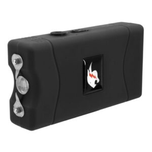STUN GUN SELF DEFENSE L-100