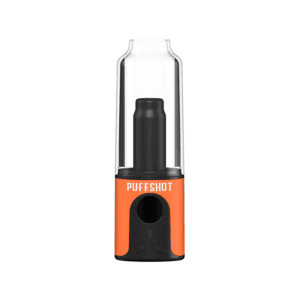 PUFFSHOT VAPORIZER