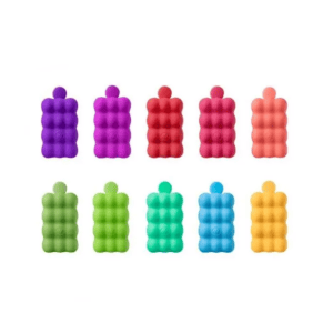METAKU SPONGIE 7500 PUFFS 5PK