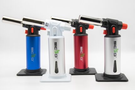 SICKO TORCHES SK709 ASSORTED COLORS