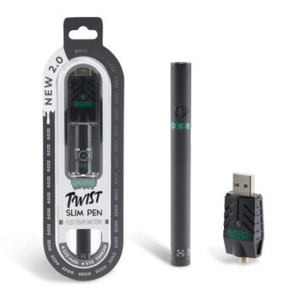 OOZE TWIST SLIM PEN 2.0 ORIGINAL