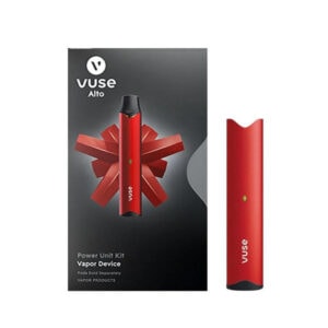 VUSE ALTO POWER KIT 5PK