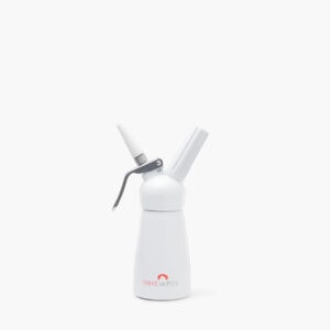 BEST WHIP MINI CREAM WHIPPER 1/2 PINT (0.25)