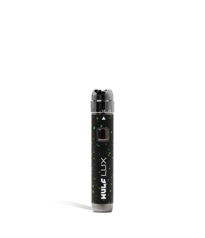 WULF LUX CARTRIDGE VAPORIZER 9CT