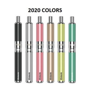 YOCAN EVOLVE-D DRY HERB KIT
