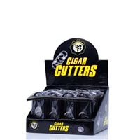 BUMBLEBEE CIGAR CUTTERS 24CT