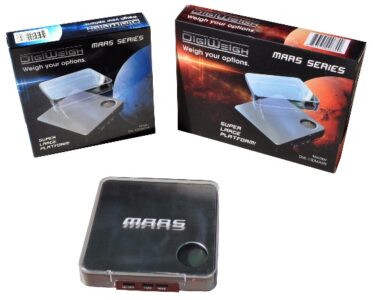 DIGIWEIGH DW-100MARS