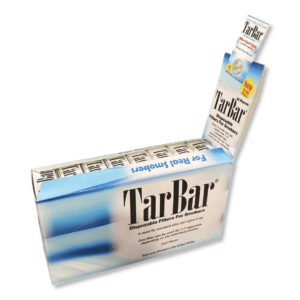 TARBAR FILTER 8CT DISPLAY