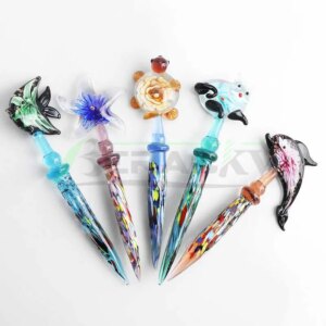 PREMIUM GLASS DABBER MIX DESIGN