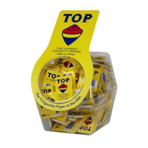 TOP PAPER JAR 144CT
