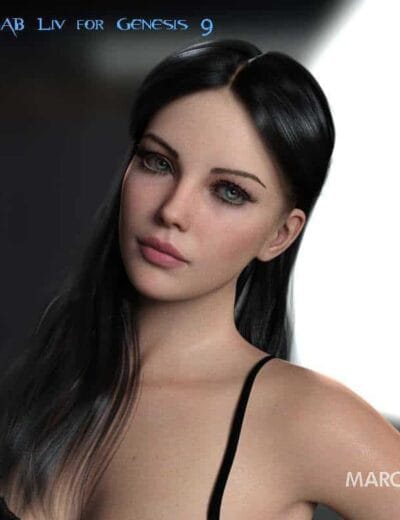 MGAB Liv for Genesis 9