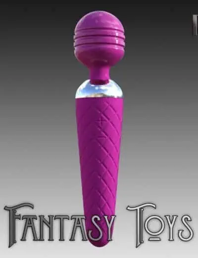 Fantasy Toys 18