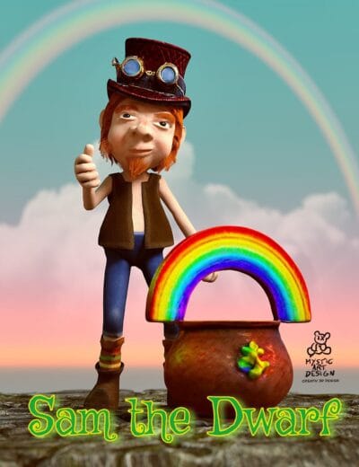 Sam the Dwarf