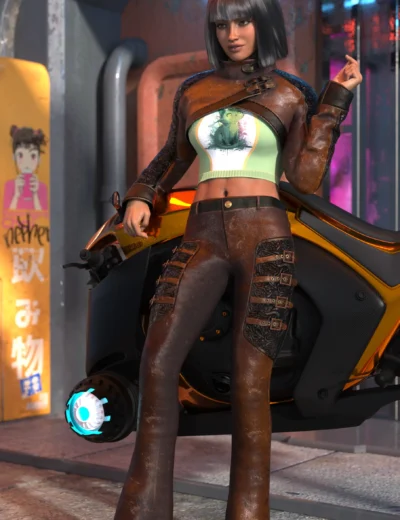 Versatility for Urban Echo for Genesis