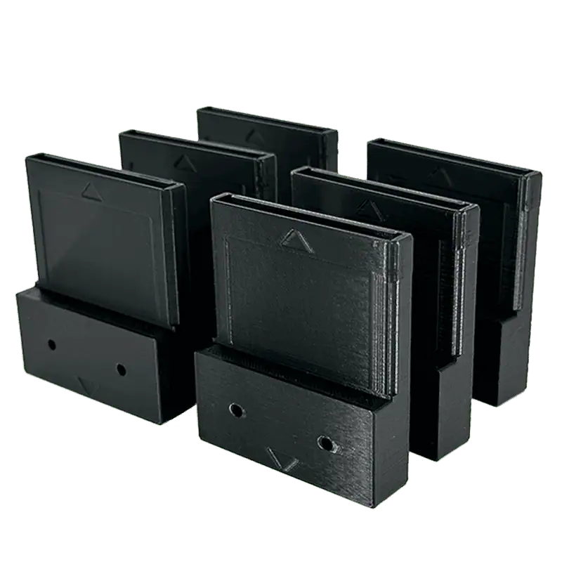 Sériová výroba - zakázkový 3D tisk pro firmy