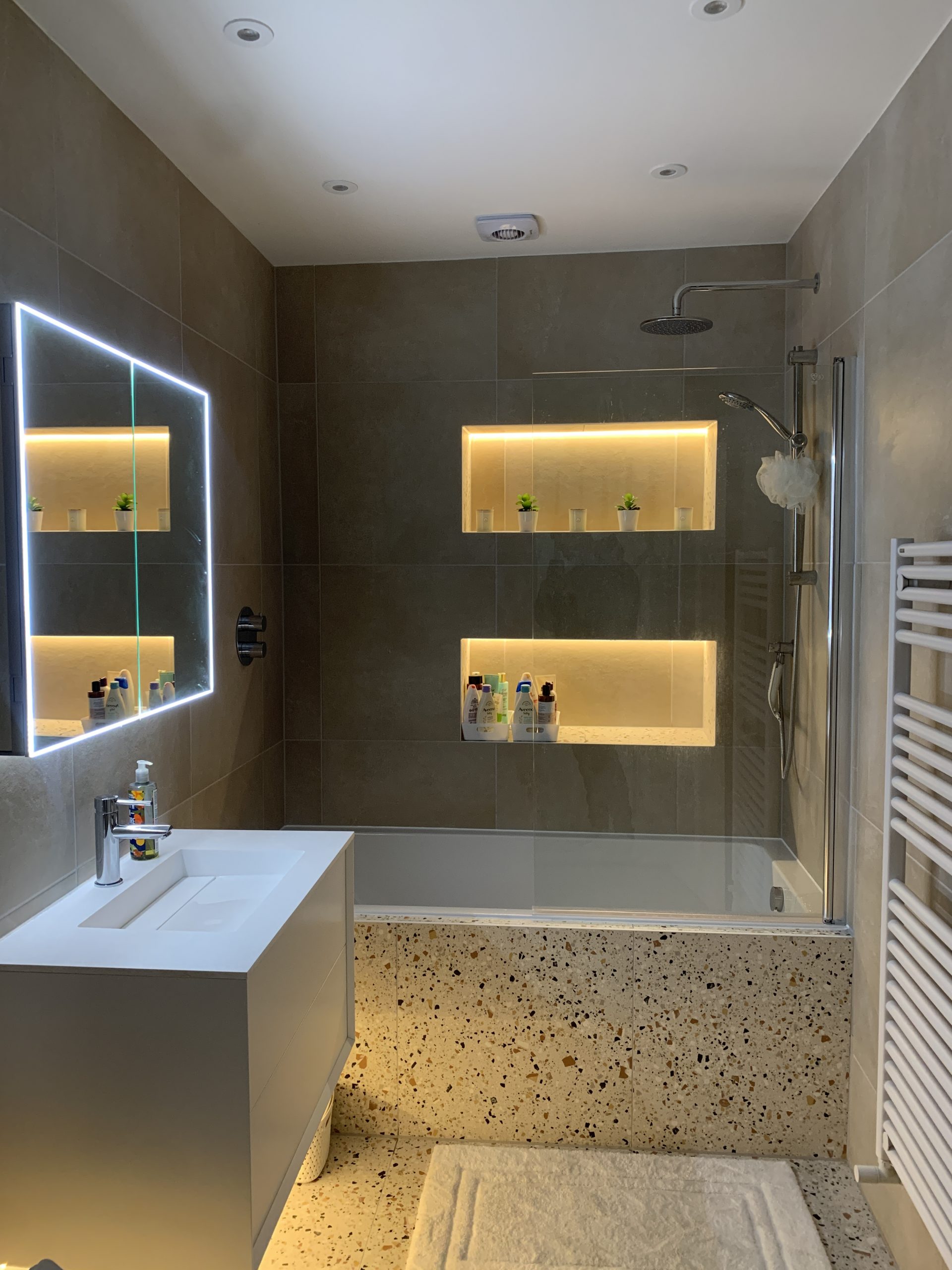 2023 bathroom trends in modern house