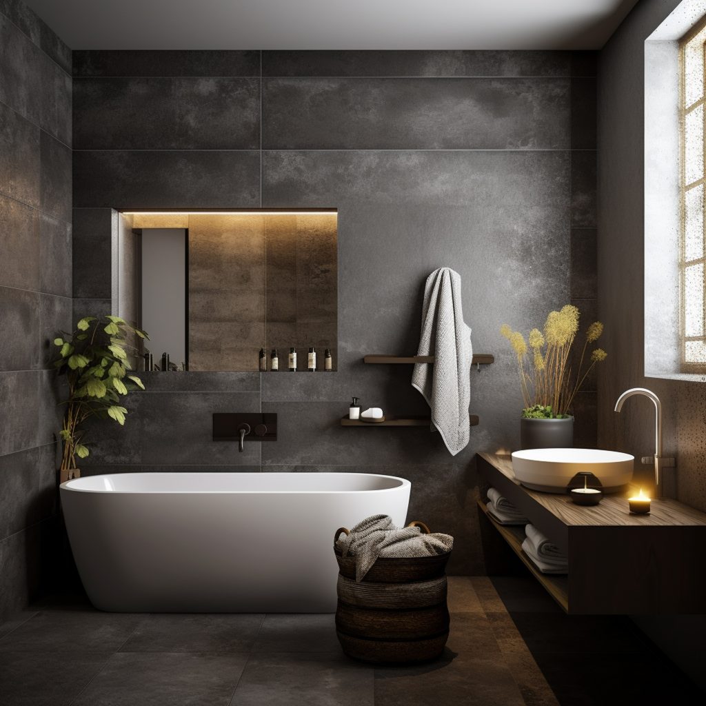 Bathroom Fitters Watford