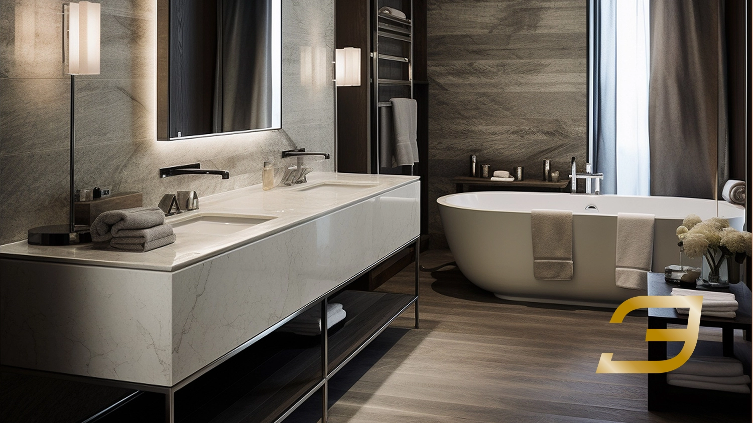 Vanity room watford
