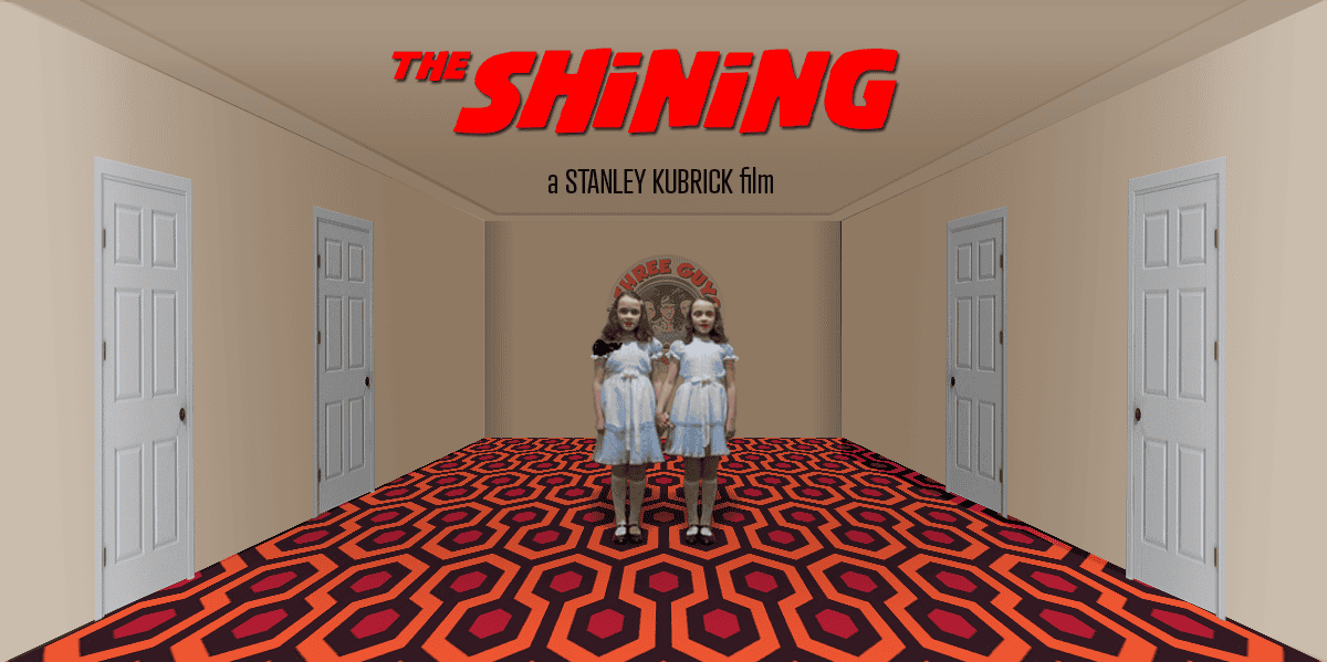 Show notes banner