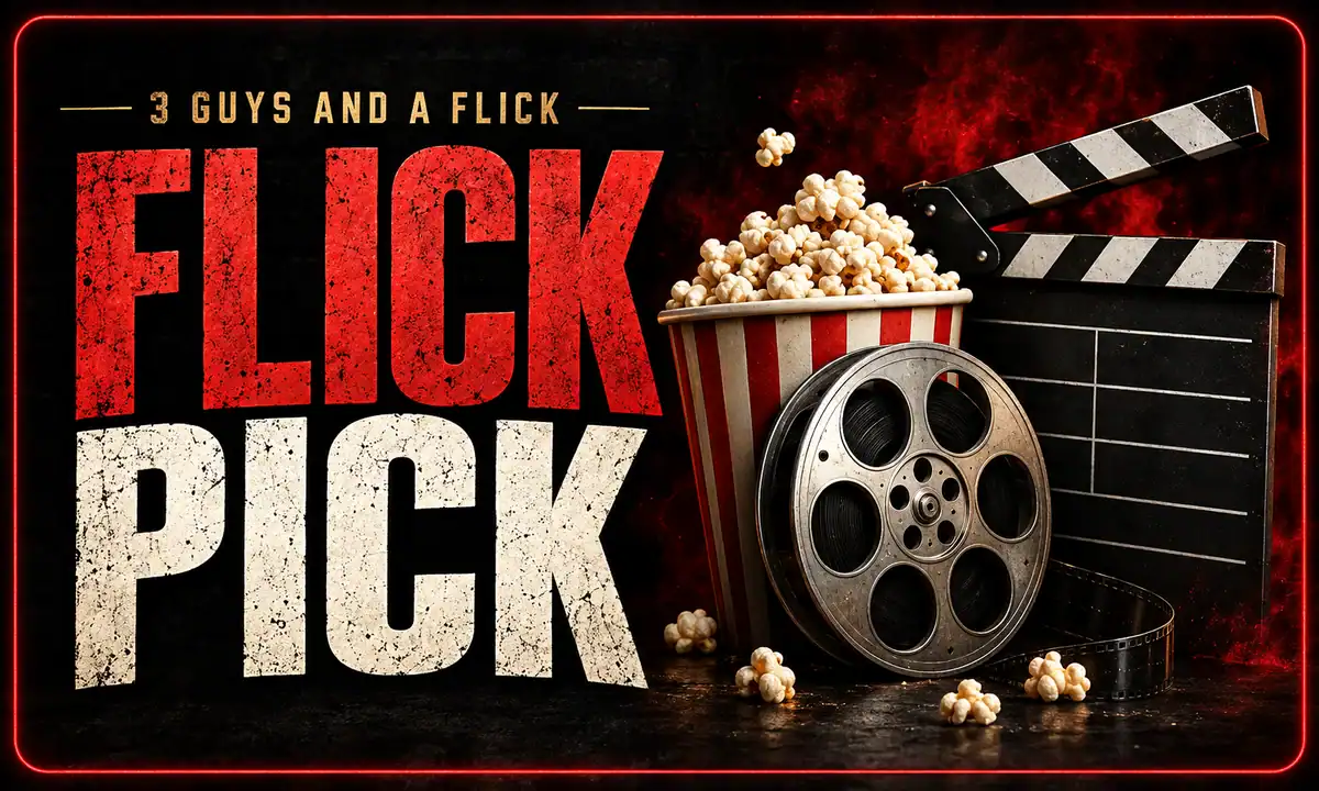 FlickPick